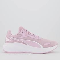 Tênis Puma Skyrocket Lite Feminino Lilás Tênis Puma Skyrocket Lite Feminino Lilás