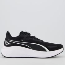 Tênis Puma Skyrocket Lite Fit+ Feminino Preto