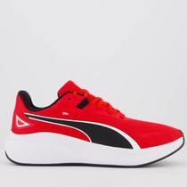 Tênis Puma Skyrocket Lite Vermelho