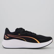 Tênis Puma Skyrocket Preto Tênis Puma Skyrocket Preto