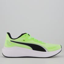 Tênis Puma Skyrocket Verde