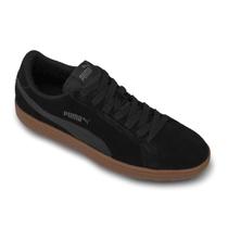 Tênis Puma Smash V2 Bdp Casual Camurça Unissex