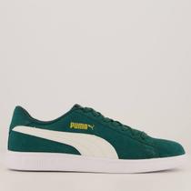 Tênis Puma Smash V2 BDP II Verde