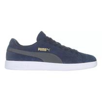 Tenis puma smash v2 bdp masculino