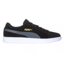 Tenis puma smash v2 bdp masculino