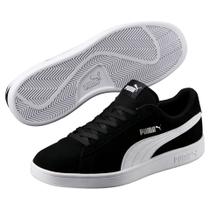 Tenis puma smash v2 bdp masculino