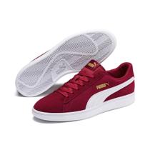 Tenis puma smash v2 bdp masculino