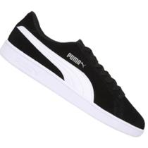 Tenis Puma Smash V2 Bdp Pumab Masculino Tenis Puma Smash V2 Bdp Pumab Masculino