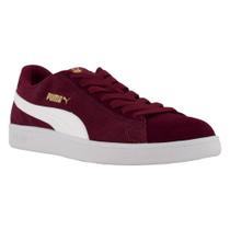 Tênis Puma Smash V2 Masculino Tênis Puma Smash V2 Masculino