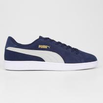 Tênis Puma Smash V2 Masculino Tênis Puma Smash V2 Masculino