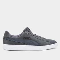 Tênis Puma Smash V2 Masculino Tênis Puma Smash V2 Masculino