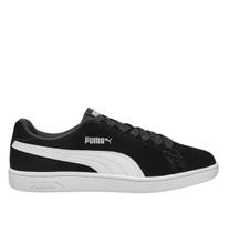 TÊNIS PUMA SMASH V2 WNS BDP 386162 01 Cor:BLA-WHITAMANHO:34 TÊNIS PUMA SMASH V2 WNS BDP 386162 01 Cor:BLA-WHITAMANHO:34