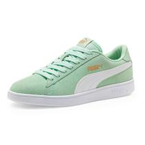 Tênis Puma Smash V2 WNS BDP Fresh Mint Tênis Puma Smash V2 WNS BDP Fresh Mint
