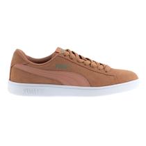 Tênis Puma Smash V2 WNS BDP Nude - Feminino