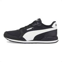 Tenis puma st runner v3 mesh jr