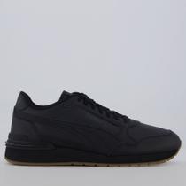 Tênis Puma ST RunnerV4 L Preto Tênis Puma ST RunnerV4 L Preto