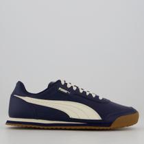 Tênis Puma Turino II Marinho