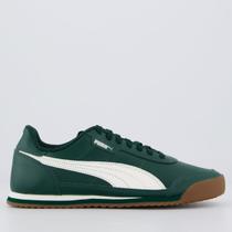 Tênis Puma Turino II Verde Tênis Puma Turino II Verde