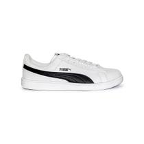 Tênis Puma Up Masculino Preto/Branco