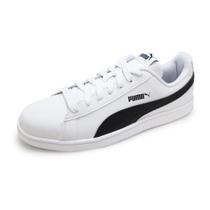 Tênis Puma UP White Black Tênis Puma UP White Black