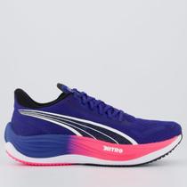 Tênis Puma Velocity Nitro 3 Wns Feminino Azul