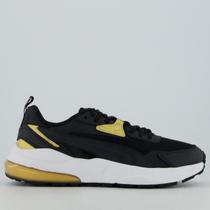 Tênis Puma Vis2k BDP Preto