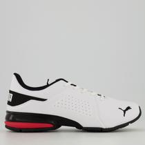 Tênis Puma Viz Runner BDP Branco