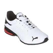 Tênis Puma Viz Runner Bdp Masculino 191623-10