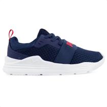 Tênis Puma Wired Run Bdp