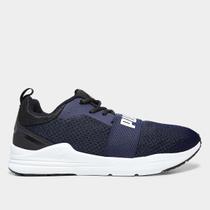 Tênis Puma Wired Run Bdp