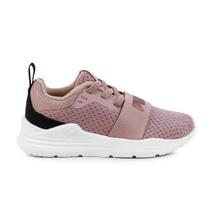 Tênis Puma Wired Run Infantil