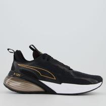 Tênis Puma X-Cell Action Feminino Preto