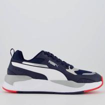 Tênis Puma X-Ray 2 Square BDP Marinho Tênis Puma X-Ray 2 Square BDP Marinho