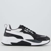 Tênis Puma X Ray 2 Square BDP Preto