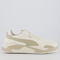 Tênis Puma X-Ray 2 Square Bege