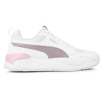 Tênis Puma X-Ray 2 Square Exotics Bdp Feminino