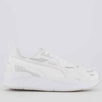 Tênis Puma X-Ray 3 BDP Feminino Branco