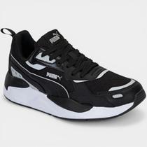 Tênis Puma X-Ray 3 BDP Masculino - Preto - 41