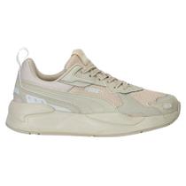 Tênis Puma X-Ray 3 Wns Bdp Feminino Original Tamanho:38Cor:BegeGênero:Feminino