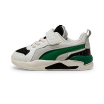 Tenis puma x-ray ac inf/ps bdp infantil