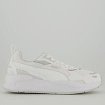 Tênis Puma X-Ray BDP Branco