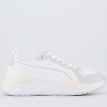 Tênis Puma X-RAY Game WNS BDP Feminino Branco