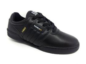 Tenis Qix 109901 Double g