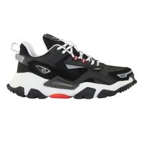 Tênis Qix 52020009 Trek Urban Hiking