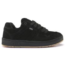 Tênis Qix 80s Og Pro Skate By Willian Seco Retro Robusto Cor:PretoTamanho:36Gênero:Homem Tênis Qix 80s Og Pro Skate By Willian Seco Retro Robusto Cor:PretoTamanho:36Gênero:Homem