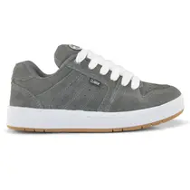 Tênis QIX 80s OG Skate Masculino Feminino Robusto Confortável Moderno Suede