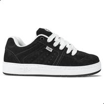Tênis Qix 80s OG Unissex Preto Branco Tênis Qix 80s OG Unissex Preto Branco