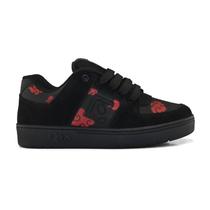 Tênis Qix 90's Pro Series Damascena - Preto Tênis Qix 90's Pro Series Damascena - Preto
