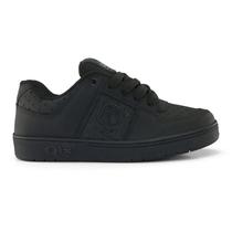 Tênis Qix 90's Slim Cor:PretoTamanho:34