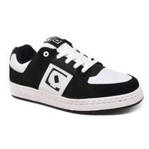 Tênis Qix 90s Estilo Retrô Robusto Sneaker Skatista 0001 Tênis Qix 90s Estilo Retrô Robusto Sneaker Skatista 0001